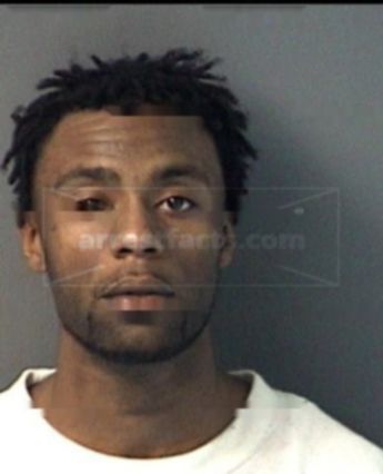 Jerome Antonio Hill