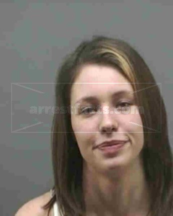 Sabre Reeves Anderson