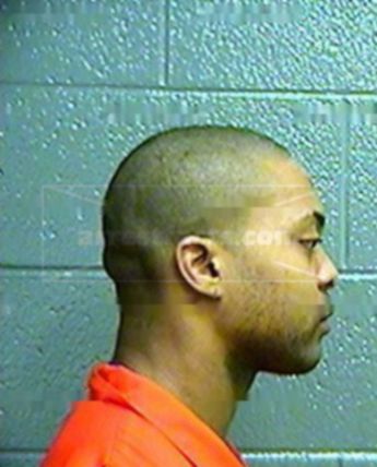 Sterlin Terrell Washington