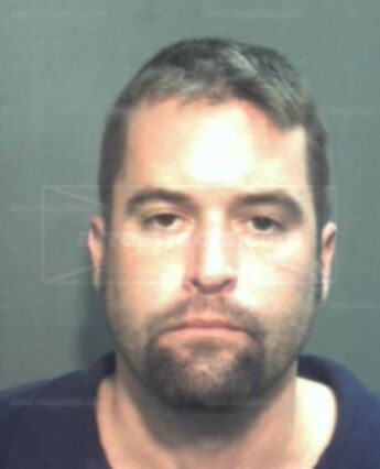 Jon Cameron Frazier