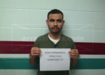 Jonathan Diaz-Fernandez