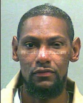 Mark Anthony Johnson