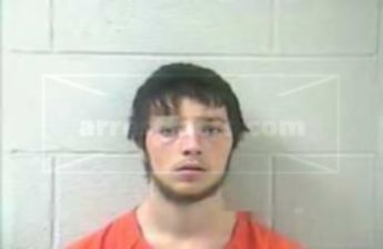 Joshua Lee Burden