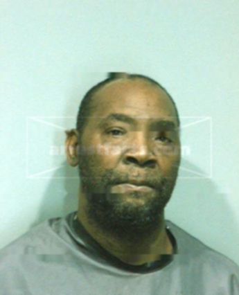 Rodney Oglesby