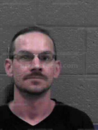 John Mark Burbach
