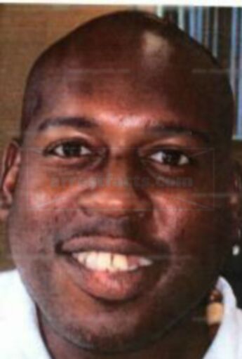 Carl Mcwhite