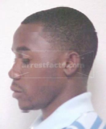 Trenton Jamal Smith