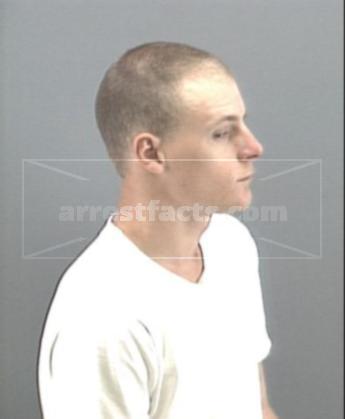 Michael Blake Mccourt