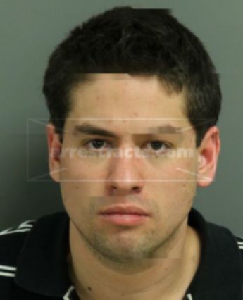 Matthew Eugene Edman