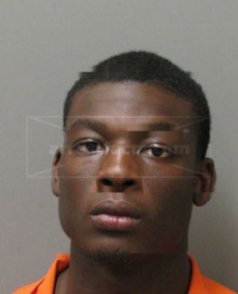 Deontrey Shamure Lewis