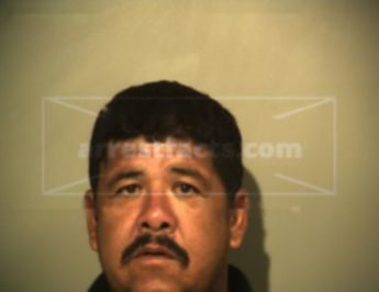 Lee Roy Rodriguez