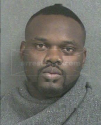 James Anthony Burton