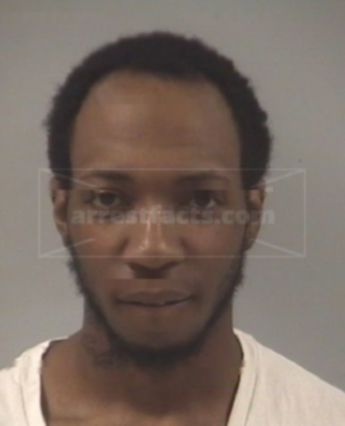 Aaron Leon Simpkins
