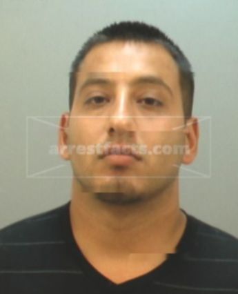 Zachary Lee Delarosa