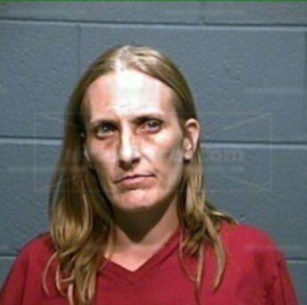 Kandi Rana Lindley