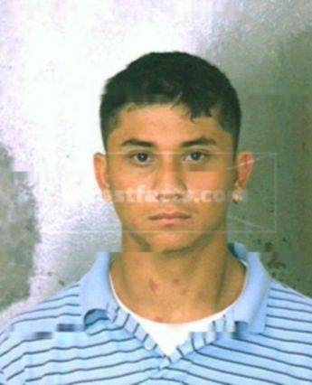 Geraldo Hernandez-Mena