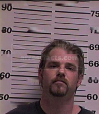 Paul Douglas Jones