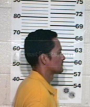 Arturo Salazar Benavides