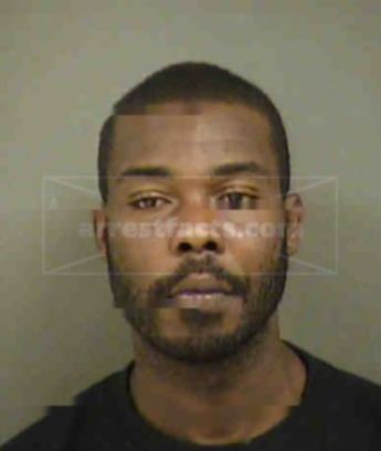 Kelvin Lamont Elmore