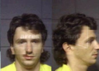 Timothy Monroe Hayes
