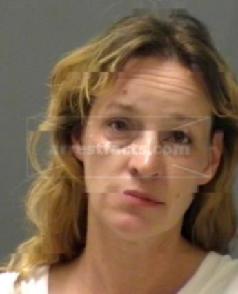 Carolyn Mcconnell Caudill