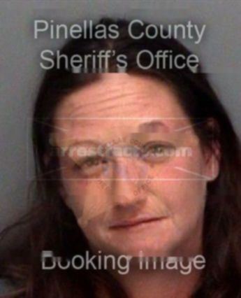 Holly Jeanine Warren