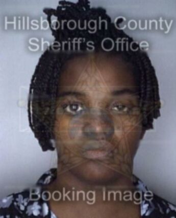 Towanda Faye James