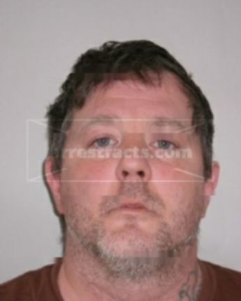 Johnny William Holderman Jr.