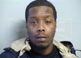 Kevin Maurice Brown