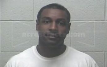 Christopher Nelson Corley