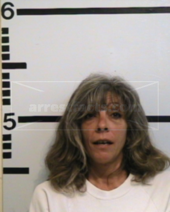 Maria Ann Ainsworth
