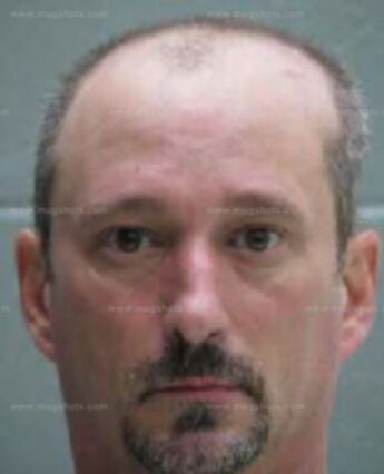 Jody Wayne Holland