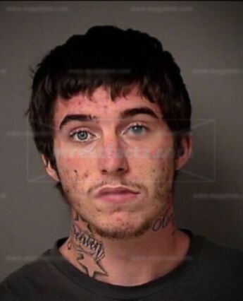 Kyle Wade Slayman