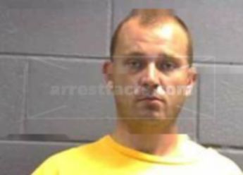 Aaron Dale Mckinney