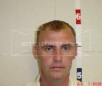 Curtis Ray Howery