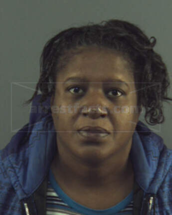 Ethel Rene Spinks