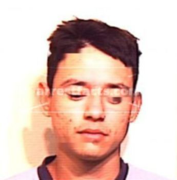 Johnny Sandoval