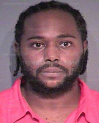 Jeffrey Jerome Marshall