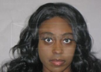 Eboni Latrese Wilson