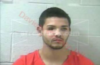Steven Andrew Wallace