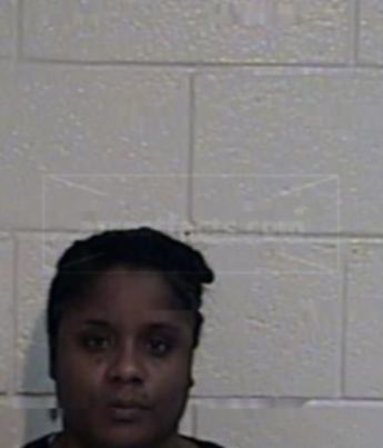 Tameka Nichole Bennett Williams