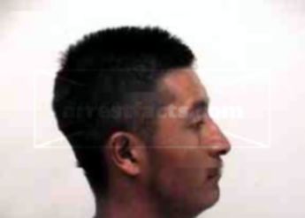 Pablo Antunez Salgado