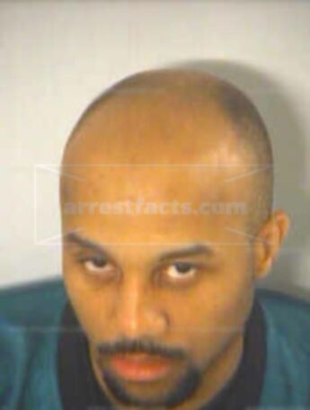 Abdul Chestnut