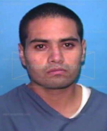 Jorge Morales Garcia