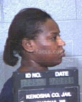 Bernice Horton
