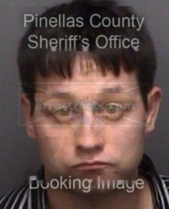 Christopher Stephen Arbutine