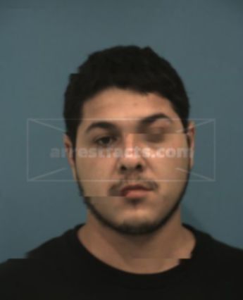 Jonathan Gudino