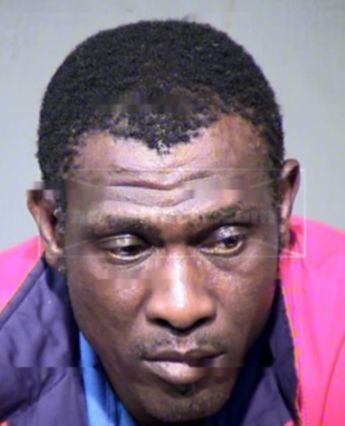 James Earl Burris