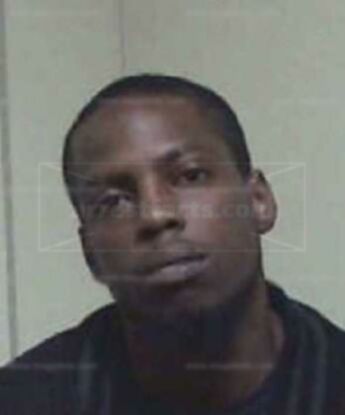 Albert Reginald Askew