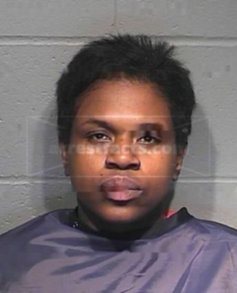 Loretta Danielle Monroe